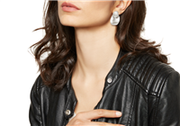 Orecchini Breil Donna B WHISPER in Acciaio TJ3232 - TJ3232